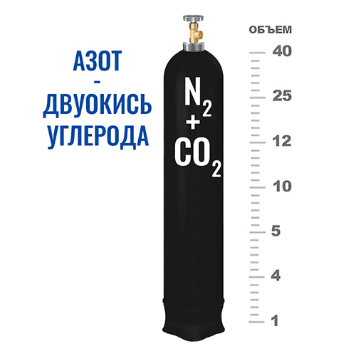 Баллоны для смеси в Ховрино Баллоны для смеси в Ховрино