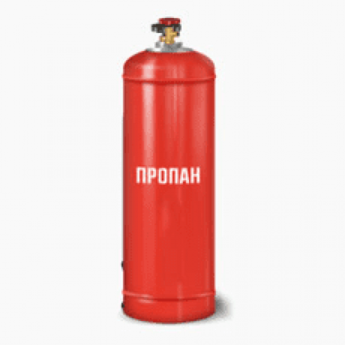 Доставка пропана в Ховрино